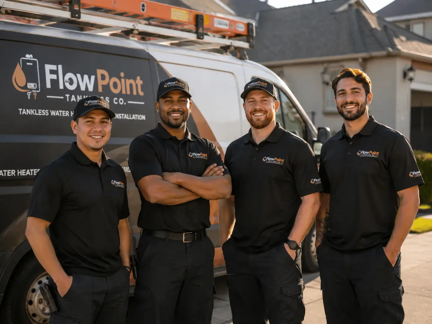 Tankless Water Heater Installation company in Vesta, MN