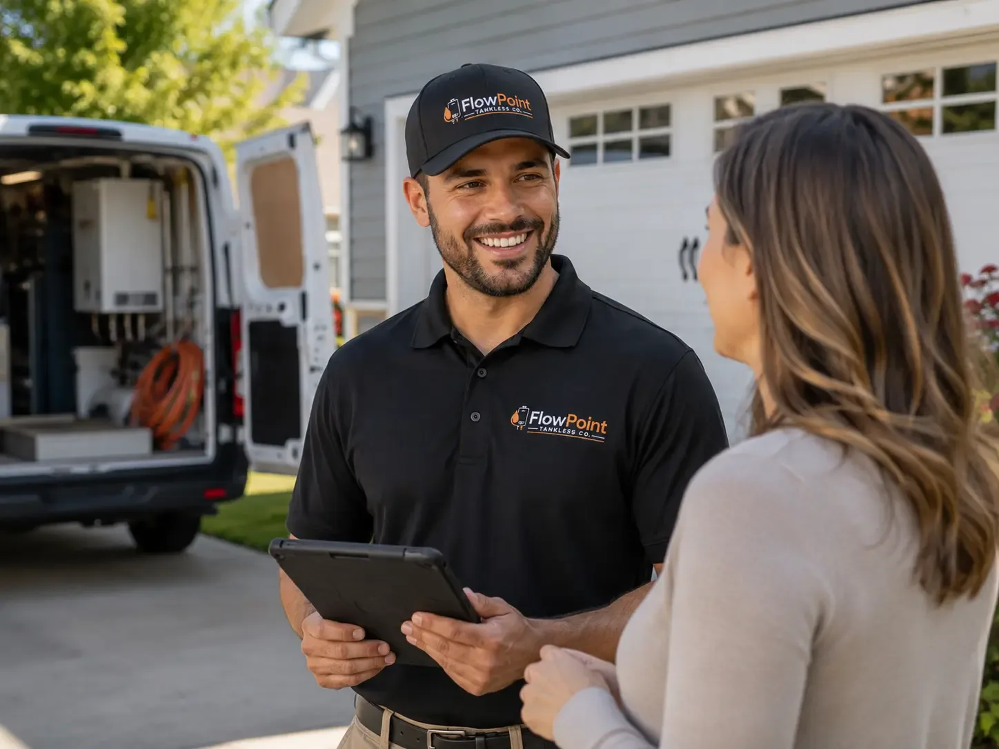 Tankless Water Heater Installation Vesta, MN FAQs